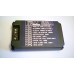 RACAL BCC 39 LED CONTROL UNIT
